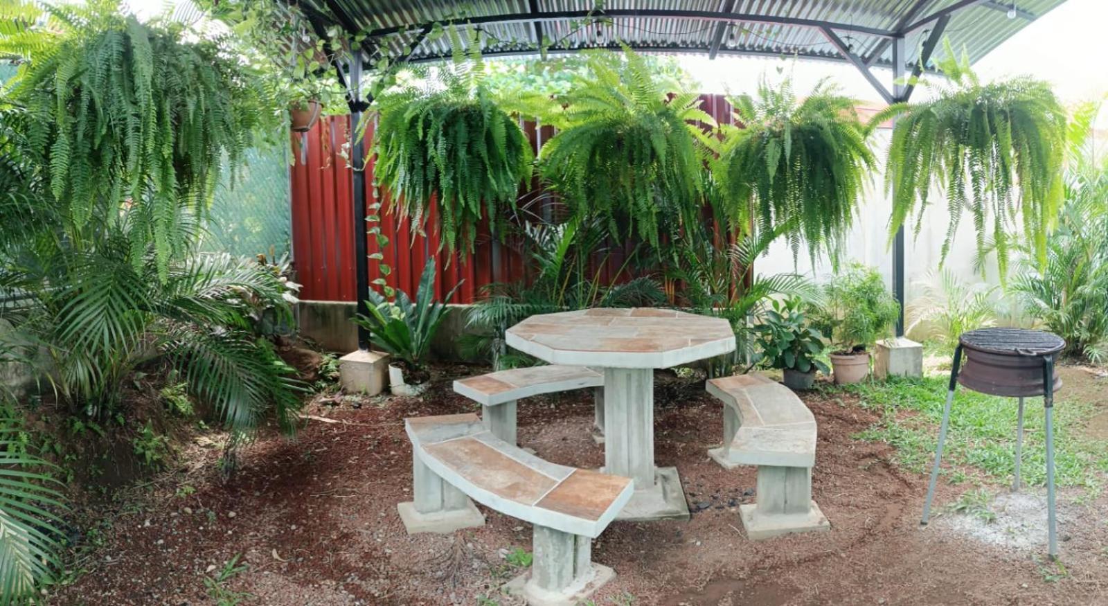 Casa Vista Arenal Villa La Fortuna ภายนอก รูปภาพ