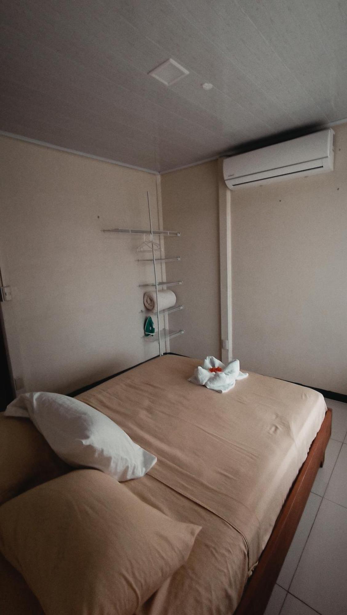 Casa Vista Arenal Villa La Fortuna ภายนอก รูปภาพ