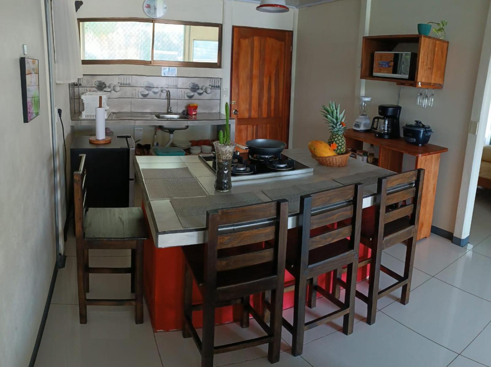 Casa Vista Arenal Villa La Fortuna ห้อง รูปภาพ